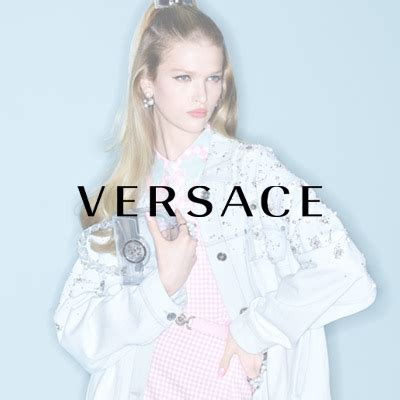 versace outlet georgia|versace cheapest item.